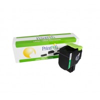 PRINTPEN LEXMARK CS/CX 421 Yellow (78C5XY0) (5K) CS421 CS521