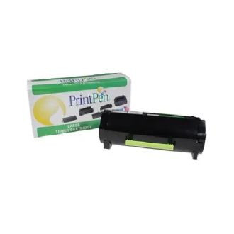 Printpen Lexmark Ms/Mx 321 (56F5H0E,56F5H00) Chipsiz (15K) Ms321 Ms421 Toner