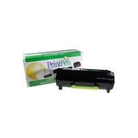 Printpen Lexmark Ms/Mx 421 (56F5X0E,56F5X00) Chipsiz (20K) Ms421 Ms521 Toner