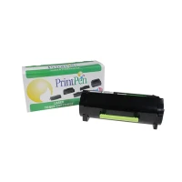 Printpen Lexmark Ms/Mx 521 (56F5U0E,56F5U00) Chipsiz (25K) Ms521 Ms621 Toner