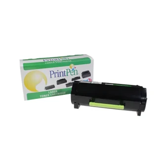 Printpen Lexmark Ms/Mx 521 (56F5U0E,56F5U00) (25K) Ms521 Ms621 Toner