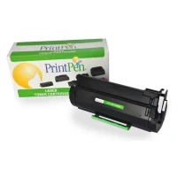 Printpen Lexmark Ms531 (66S5000) Chipsiz (5K) Ms531 Ms631 Toner
