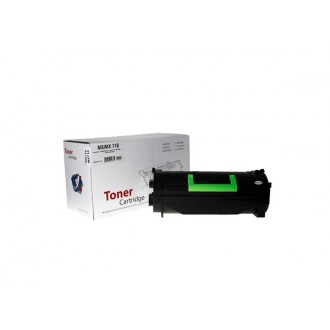 LEXMARK MX MS 710 711 810 811 812 625H TONER XBOX