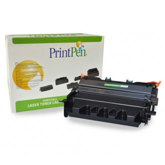 LEXMARK T640 T642 T644 64016HE 21K MUADİL TONER