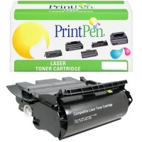 LEXMARK T650 T652 T654 T650H11E MUADİL TONER