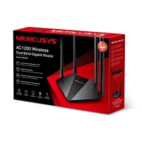 Mercusys Mr30G Ac1200 Mbps Router
