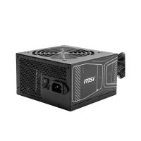 Msi Mag A750Gn Pcie5 750W 80 Plus Gold Güç Kaynaği