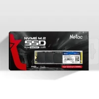 Netac Nv2000 512Gb Ssd M.2 Pcie Gen3.1 X4 2500/1950Mb/S