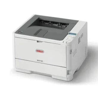 Oki B412Dn Dublex Network Usb Mono Lazer Yazici