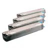 Printpen Oki C822 Kırmızı (44844626) (7,3K) C822 Toner