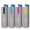 Printpen Oki C823 Sarı (46471105) (7K) C823 C833 Toner