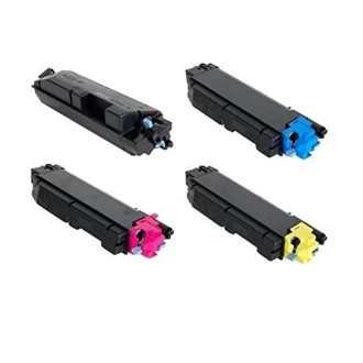Printpen Olivetti D-Color 3003Mf (B1181) Sarı (5K) (Japon Toner) D-Color 3003Mf 3004Mf