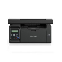 Pantum M6500Nw Mono Çok Fonksi̇yonlu Network Wireless Lazer