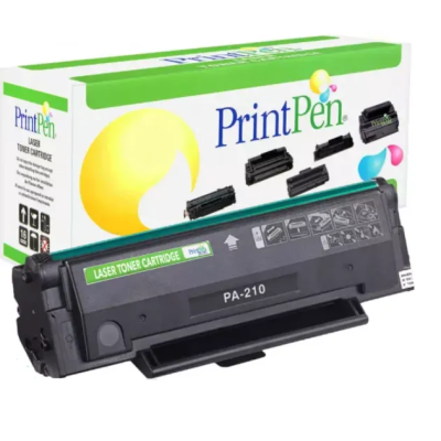 Printpen PANTUM PA-210 (1.6K) M6500 M6550 Toner