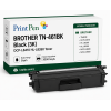 Printpen Box Brother Tn-461Bk Black (3K) Dcp-L8410 Hl-L8260 Toner