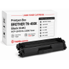 Printpen Box Brother Tn-466K Black (6.5K) Dcp-L8410 Hl-L8260 Toner