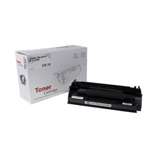 PRINTPEN box CANON CRG-057H (10K) LBP223 LBP226 Toner