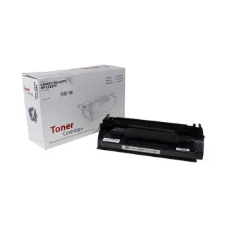 PRINTPEN Box CANON CRG-057H (10K) LBP223 LBP226 Toner