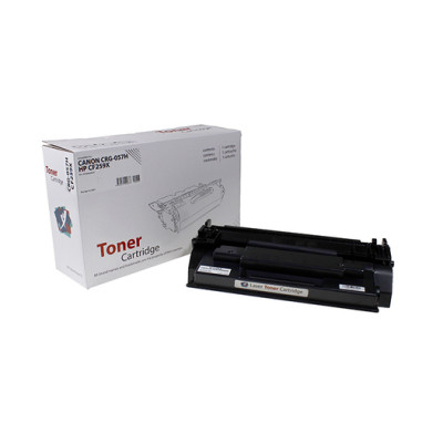 PRINTPEN box CANON CRG-057H (10K) LBP223 LBP226 Toner