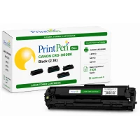 Printpen Box Canon Crg-069Bk Black (2.1K) Lbp673 Mf752 Toner