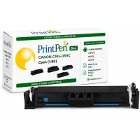 Printpen Box Canon Crg-069C Mavi (1.9K) Lbp673 Mf752 Toner