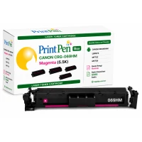 Printpen Box Canon Crg-069M Kırmızı (1.9K) Lbp673 Mf752 Toner