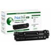 Printpen Box Canon Crg-071 Chipsiz (1.2K) Lbp122 Mf272 Toner