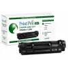 Printpen Box Canon Crg-071 Chipsiz (1.2K) Lbp122 Mf272 Toner
