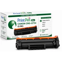 Printpen Box Canon Crg-071H (2.5K) Lbp122 Mf272 Toner