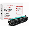 Printpen Box Hp Ce740A Black (7K) Cp5220 Cp5225 Toner