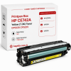 Printpen Box Hp Ce742A Sarı (7.3K) Cp5220 Cp5225 Toner