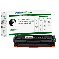 Printpen Box Hp Cf400A,Cf540A & Canon Crg-045,Crg-054,Crg-067 Black (1.5K) M252 M274 Toner