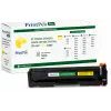 Printpen Box Hp Cf402A,Cf542A & Canon Crg-045,Crg-054,Crg-067 Sarı (1.4K) M252 M274 Toner