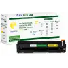 Printpen Box Hp Cf402X,Cf542X & Canon Crg-045H,Crg-054H,Crg-067H Sarı (2.5K) M252 M274 Toner