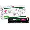 Printpen Box Hp Cf403A,Cf543A & Canon Crg-045,Crg-054,Crg-067 Kırmızı (1.4K) M252 M274 Toner