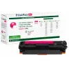 Printpen Box Hp Cf403X,Cf543X & Canon Crg-045H,Crg-054H,Crg-067H Kırmızı (2.5K) M252 M274 Toner