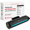 Printpen Box HP W1106X (106X) (2.5K) 107 MFP135 Toner