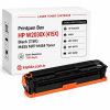 Printpen Box HP W2030X (415X)  Black (7.5K) M455 MFP M454 Toner