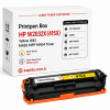 Printpen Box HP W2032X (415X) Sarı (6K) M455 MFP M454 Toner
