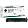 Printpen Box HP W2300X (230X) & Canon CRG-069HBK & T12 Black Chipsiz (7.6K) 4203 MFP 4303 ; Canon CRG069HBK Toner