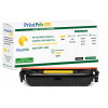 Printpen Box HP W2302X (230X) & Canon CRG-069HY & T12 Sarı Chipsiz (5.5K) 4203 MFP 4303 ; Canon CRG069HY Toner
