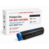 Printpen Box Oki B431 (44574805) Yüksek Kapasite (7K) B431 Mb461 Toner