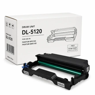 Printpen Box Pantum Dl-5120 Drum Unit (30K) Bp5100 Bm5100