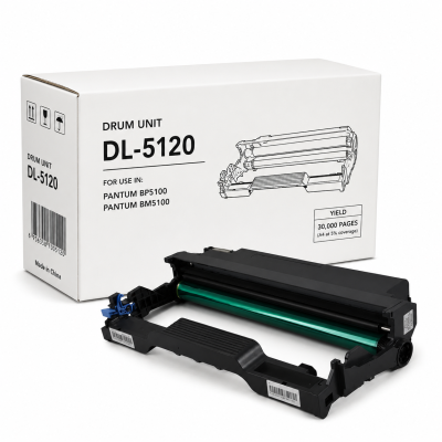 Printpen Box PANTUM DL-5120 Drum Unit (30K) BP5100 BM5100