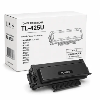 Printpen Box Pantum Tl-425U (11K) M7105 P3305 Toner