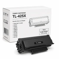 Printpen Box Pantum Tl-425X (6K) M7105 P3305 Toner