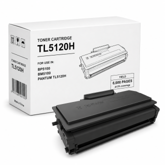 Printpen Box PANTUM TL-5120H (6K) BP5100 BM5100 Toner Printpen Box PANTUM TL-5120H (6K) BP5100 BM5100 Toner