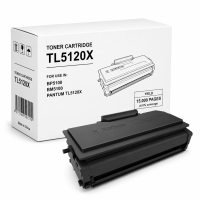 Printpen Box Pantum Tl-5120X (15K) Bp5100 Bm5100 Toner