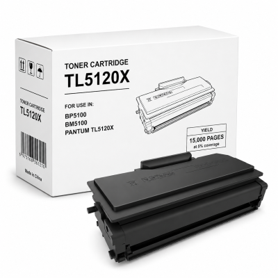 Printpen Box PANTUM TL-5120X (15K) BP5100 BM5100 Toner