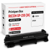 Printpen Box Ricoh SP-230 (3K) SP230 Toner